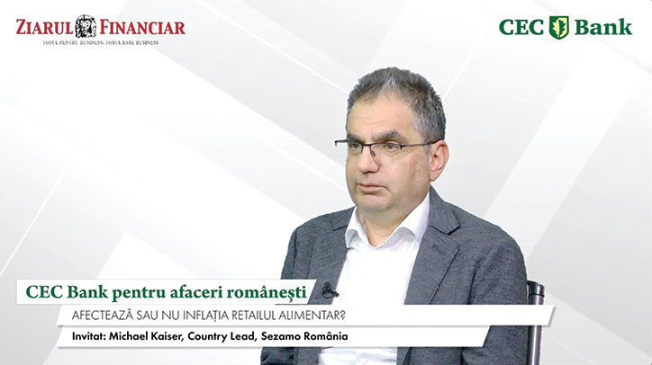 michael-kaiser-sezamo-romania.jpg - NewsFactor