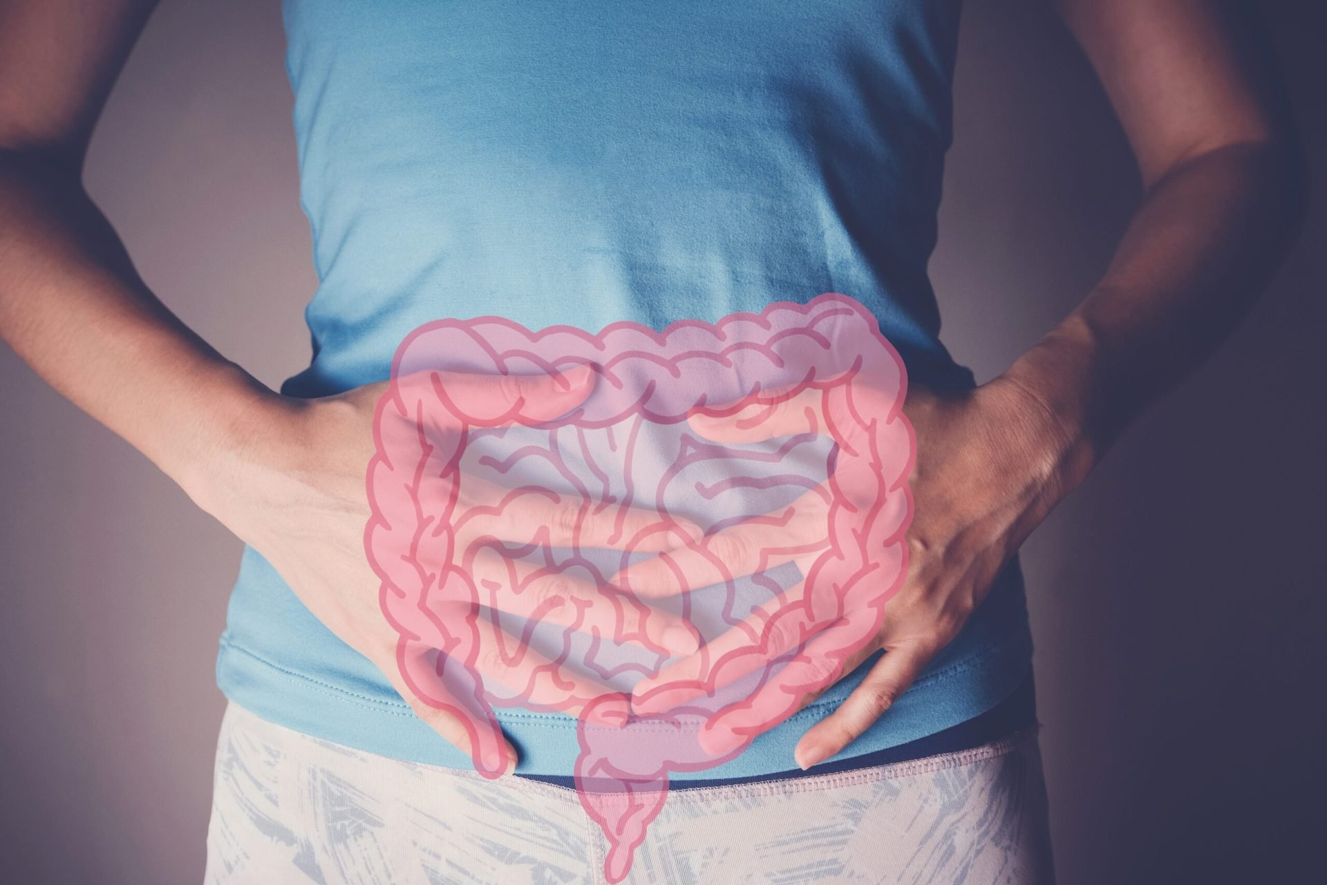 Un nou studiu revoluționar dezvăluie potențialul bacteriilor intestinale în detectarea precoce a bolilor digestive grave