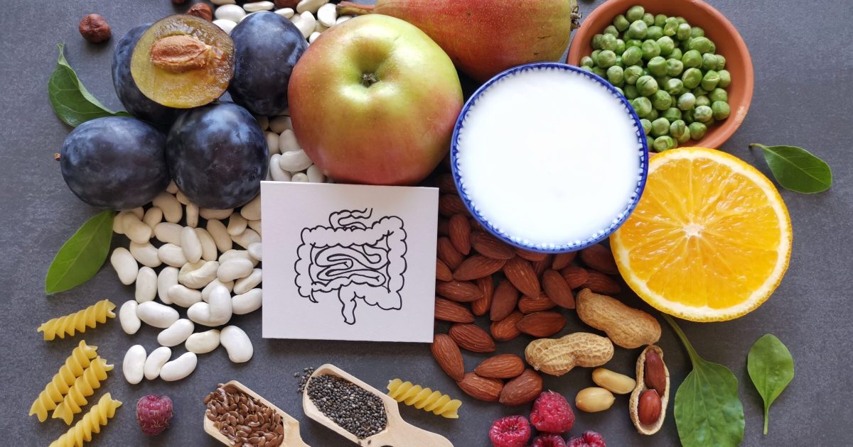 Microbiomul divers, secretul unei sănătăți de fier? Cercetătorii au răspuns