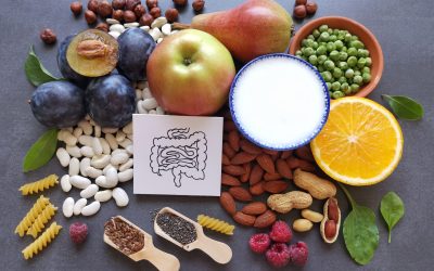 Microbiomul divers, secretul unei sănătăți de fier? Cercetătorii au răspuns