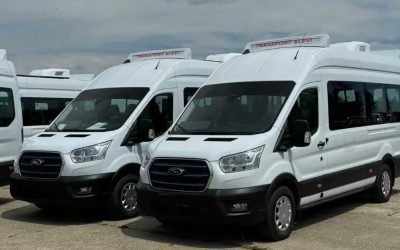 Parchetul European anchetează „Schema microbuzul”: Scandal uriaș în România