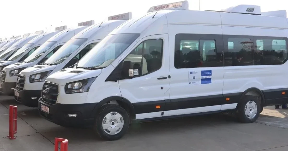 Parchetul European anchetează ”microbuzele școlare” din PNRR, Pîslaru trimite control