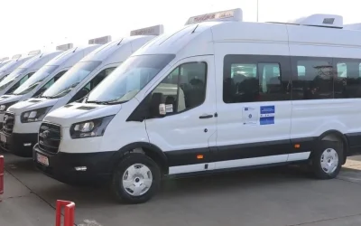 Parchetul European anchetează ”microbuzele școlare” din PNRR, Pîslaru trimite control