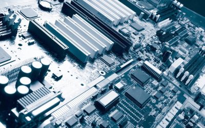 Boom-ul ai propulsează TSMC la încasări record. Gigantul raportează