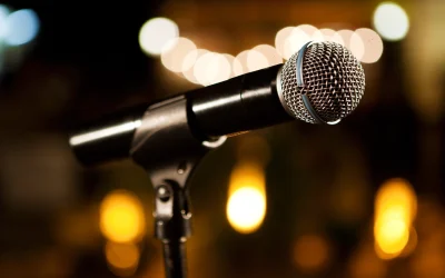 Nazare explică: Cum va funcționa timbrul muzical, după noua lege pentru artiști