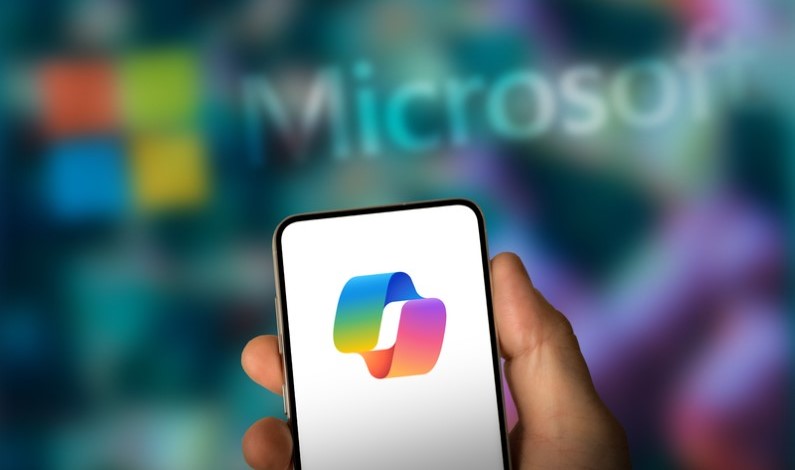 microsoft-copilot-logo-telefon-dreamstime.jpg - NewsFactor