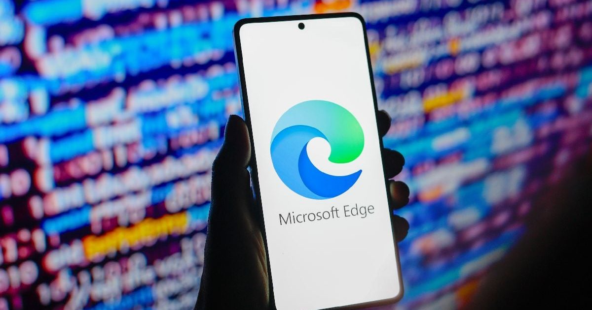 Înscrieri la concursul Microsoft Edge: Simplu și Rapid!