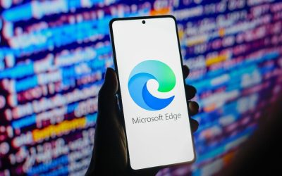 Înscrieri la concursul Microsoft Edge: Simplu și Rapid!