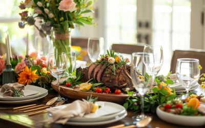 Beneficii și riscuri de Paște: Cine, categoric, NU trebuie să mănânce