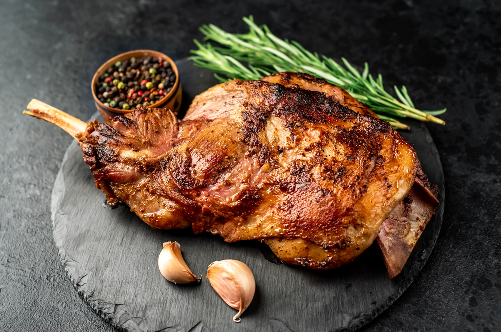 Cum faci cea mai bună friptură de miel: Rețeta perfectă pentru Paște