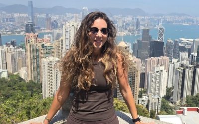 Mihaela Buzărnescu, apariție INCENDIARĂ la 37 de ani: Cum arată fosta tenismenă