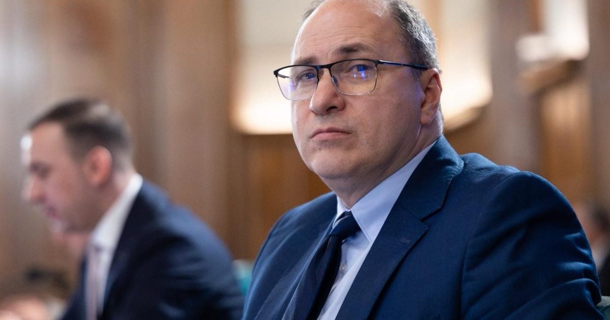 Mihai Dimian, după o lună la Educație: Program maraton și promisiuni