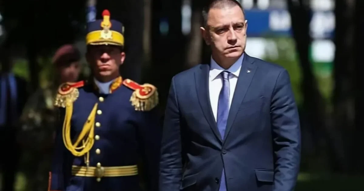 PSD, atac dur la Bolojan: Fifor acuză sete de putere și agendă anti-români