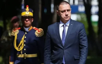 PSD, atac dur la Bolojan: Fifor acuză sete de putere și agendă anti-români