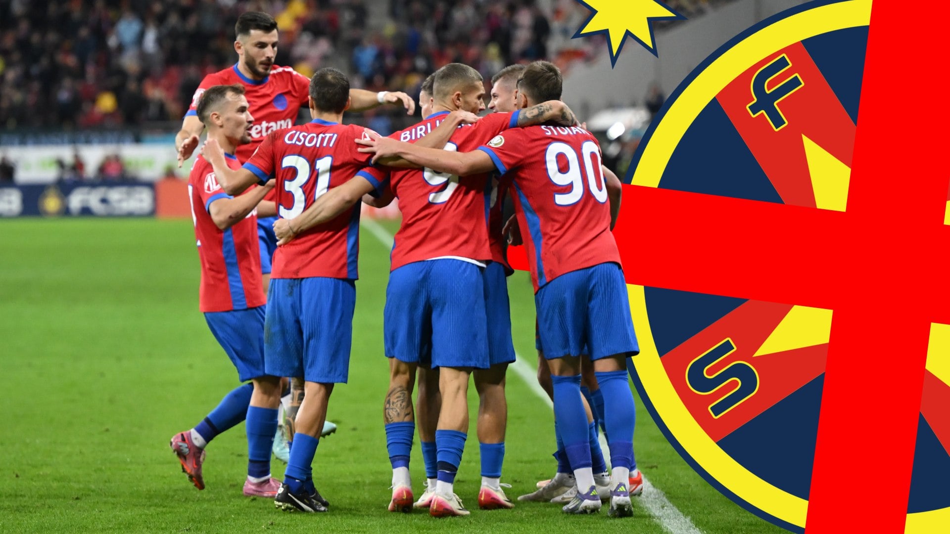 Mihai Popescu va pleca de la FCSB la finalul sezonului București – Mihai Popescu, fundașul central al echipei FCSB, își va încheia aventura la clubul „roș-albastru” la finalul acestui sezon
