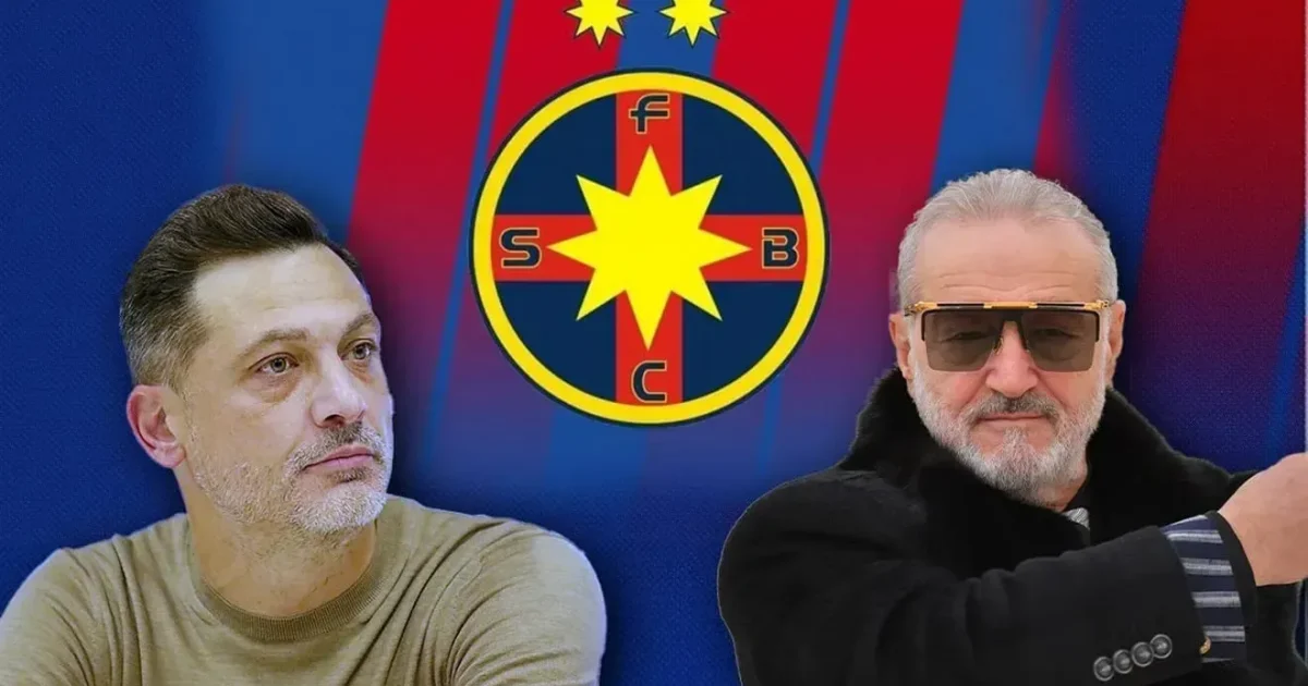 Rădoi, la răscruce! Becali anunță decizia: „De el depinde totul”