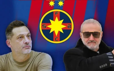 Rădoi, la răscruce! Becali anunță decizia: „De el depinde totul”