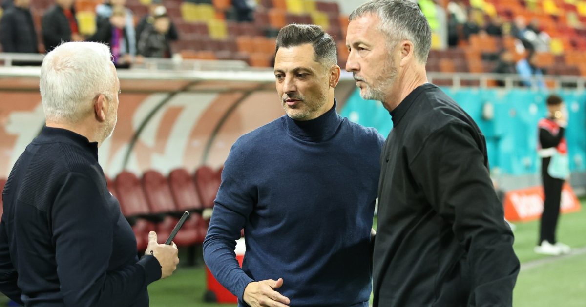 Mihai Stoica, anunțul ULUITOR despre Rădoi la FCSB: „Asta contează!”