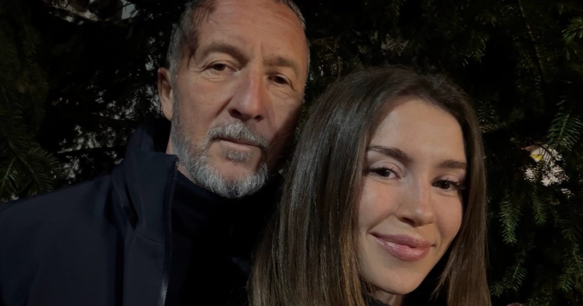 Mihai Stoica a împlinit 61 de ani de Paște. Fiica, Teodora, emoționează