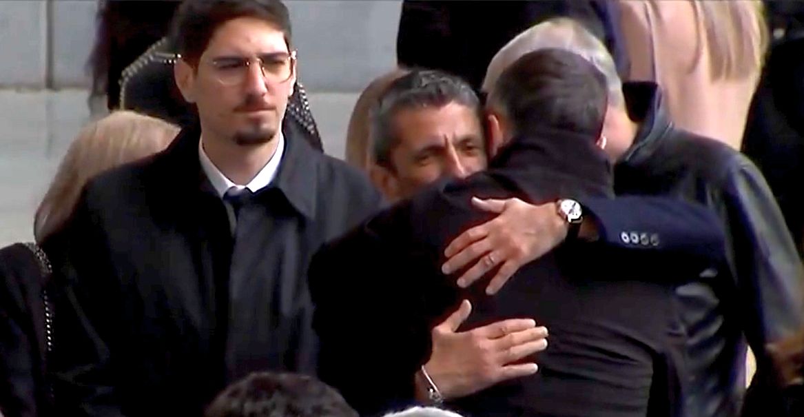 Mihai Stoica, uluit de Răzvan Lucescu: „E ca nea Mircea!”