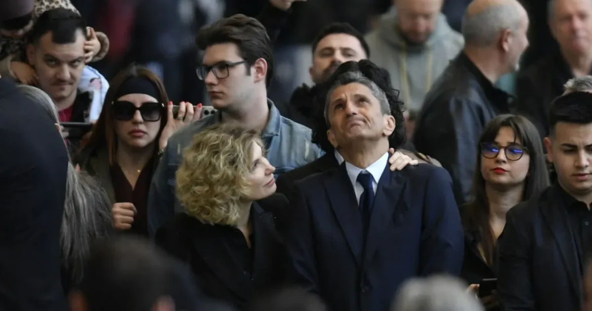 Mihai Stoica, cucerit de Răzvan Lucescu: „Gena e ceva inexplicabil”