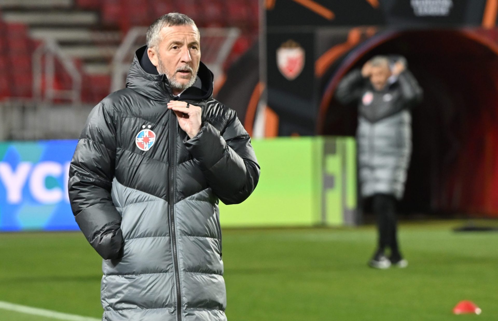 MM Stoica, șocat de gestul lui Rădoi la FCSB: „A inițiat ceva neașteptat”