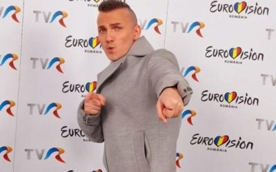 Mihai Trăistariu, șocat de impozite: „Mincinoșii! Mi-a înghețat inima!”