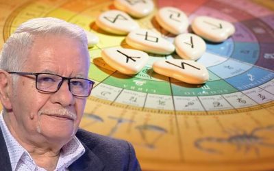 Zodia care își schimbă destinul de Paște: Mihai Voropchievici dezvăluie secretul Runei Beorg