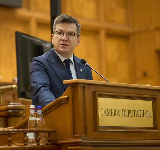 Mihail Neamțu (AUR) acuză CNA: Refuză explicații despre Realitatea Plus și Gold FM