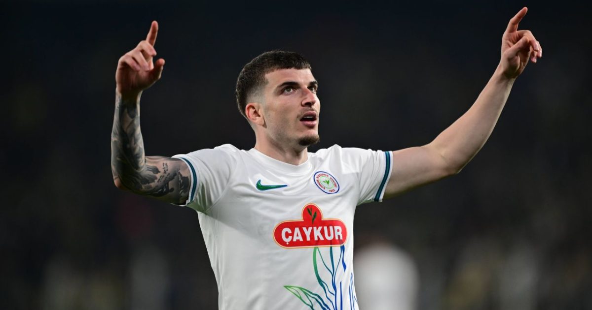 Mihăilă, assist de geniu în meciul nebun cu Fenerbahce: Pariorii, ruinați!