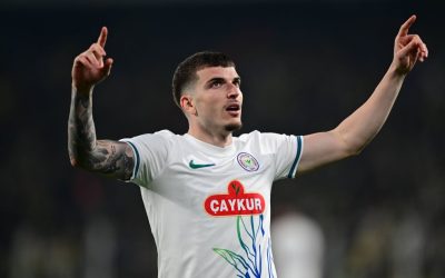 Mihăilă, assist de geniu în meciul nebun cu Fenerbahce: Pariorii, ruinați!