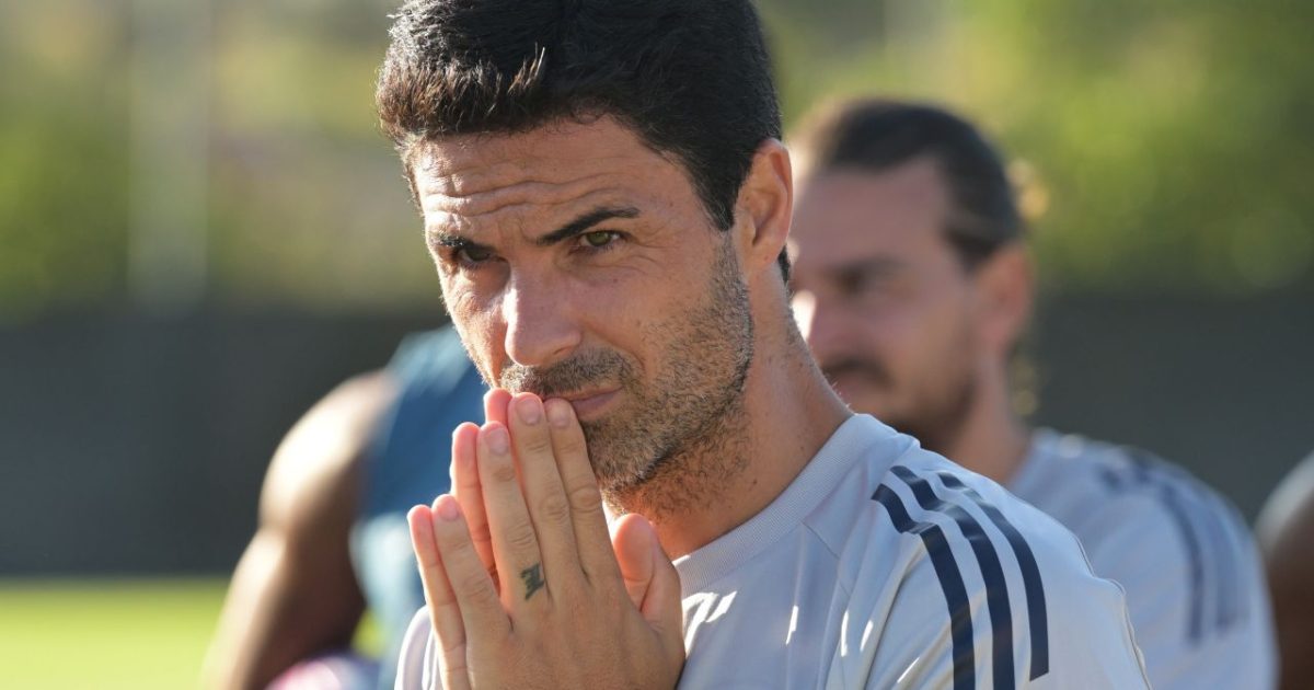 Arsenal – Bournemouth, LIVE pe VOYO de la 14:30. Arteta vânează titlul, echipe de start