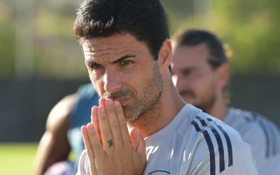 Arsenal – Bournemouth, LIVE pe VOYO de la 14:30. Arteta vânează titlul, echipe de start