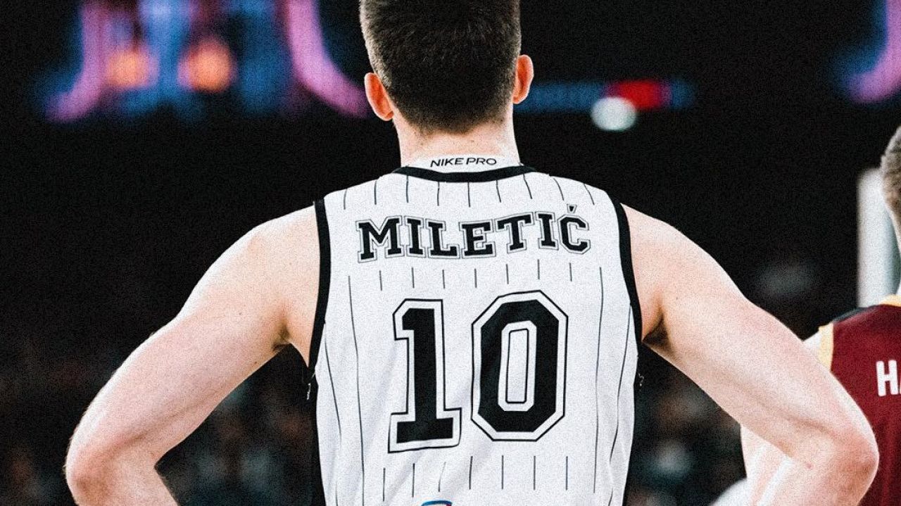 U-BT Cluj-Napoca, învinsă surprinzător acasă de Bosna Sarajevo în ABA League Cluj-Napoca a suferit o înfrângere neașteptată în BTarena, duminică seara, în fața echipei bosniace Bosna BH Telecom Sarajevo, scor 98-90