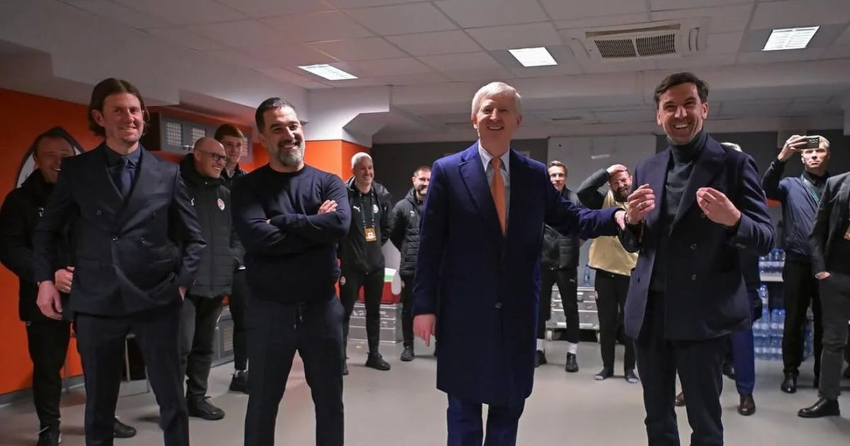 Ahmetov, bijuteria de zeci de mii de euro: Cum a apărut după 12 ani