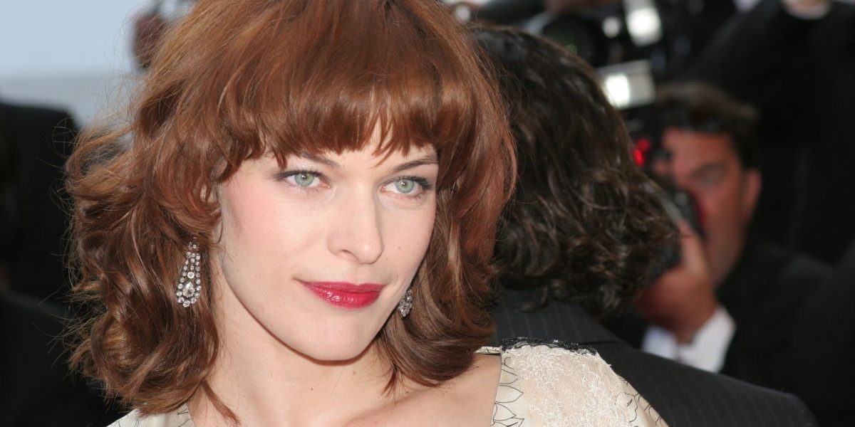 Milla Jovovich reinventează memoria: Ai face ca ideile să nu mai dispară