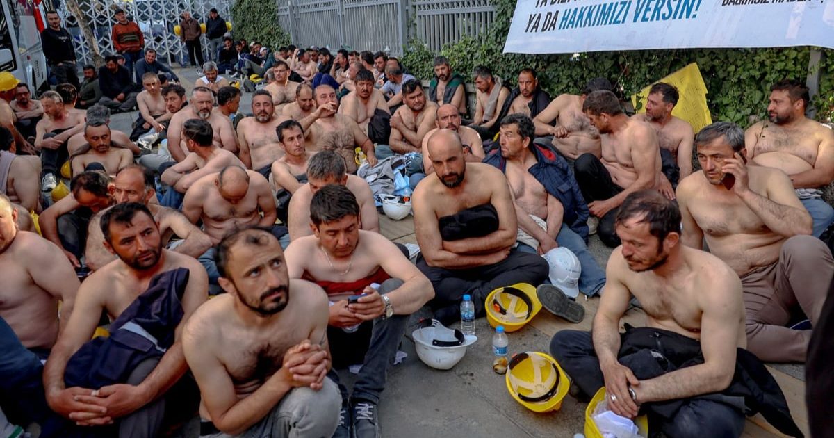 Cerere URGENTĂ: Salariile trebuie plătite imediat