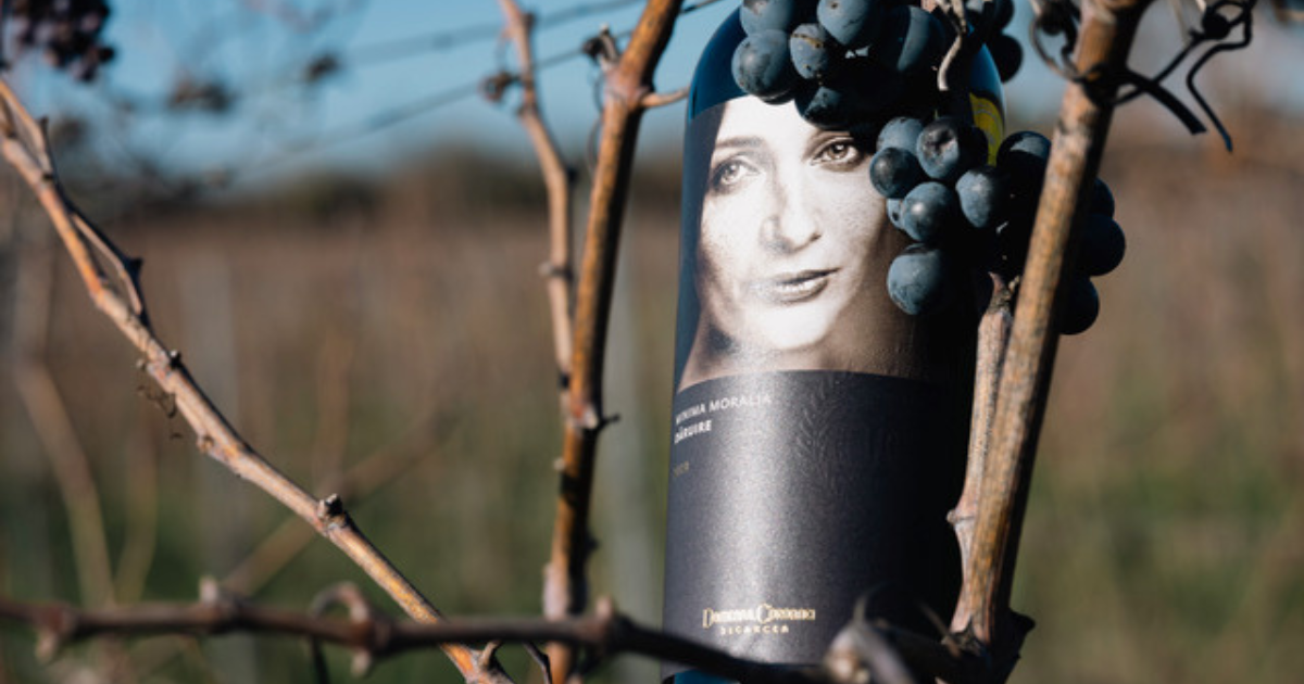 Vinuri Din Domeniul Coroanei Segarcea, Perfecte La Monaco