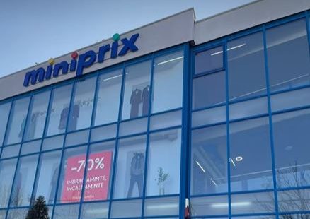 Miniprix revine cu forțe proaspete: Profituri mari, afaceri ca înainte de pandemie