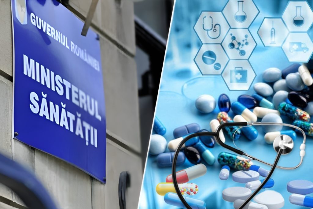 Guvernul aprobă extinderea listei de medicamente compensate: 33 de noi tratamente disponibile București – Pacienții români cu boli grave și rare vor beneficia de acces sporit la tratamente, după ce Guvernul a aprobat, la propunerea Ministerului Sănătății, o nouă actualizare a listei de medicamente gratuite și compensate