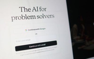 Criză FMI: Modelul AI Mythos, motiv de îngrijorare. Experți alarmați