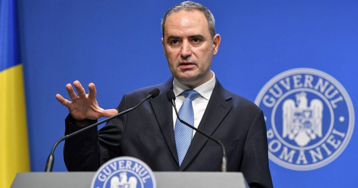 România, fără FMI. Nazare: Ce alte variante de finanțare are statul?