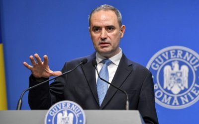 România, fără FMI. Nazare: Ce alte variante de finanțare are statul?