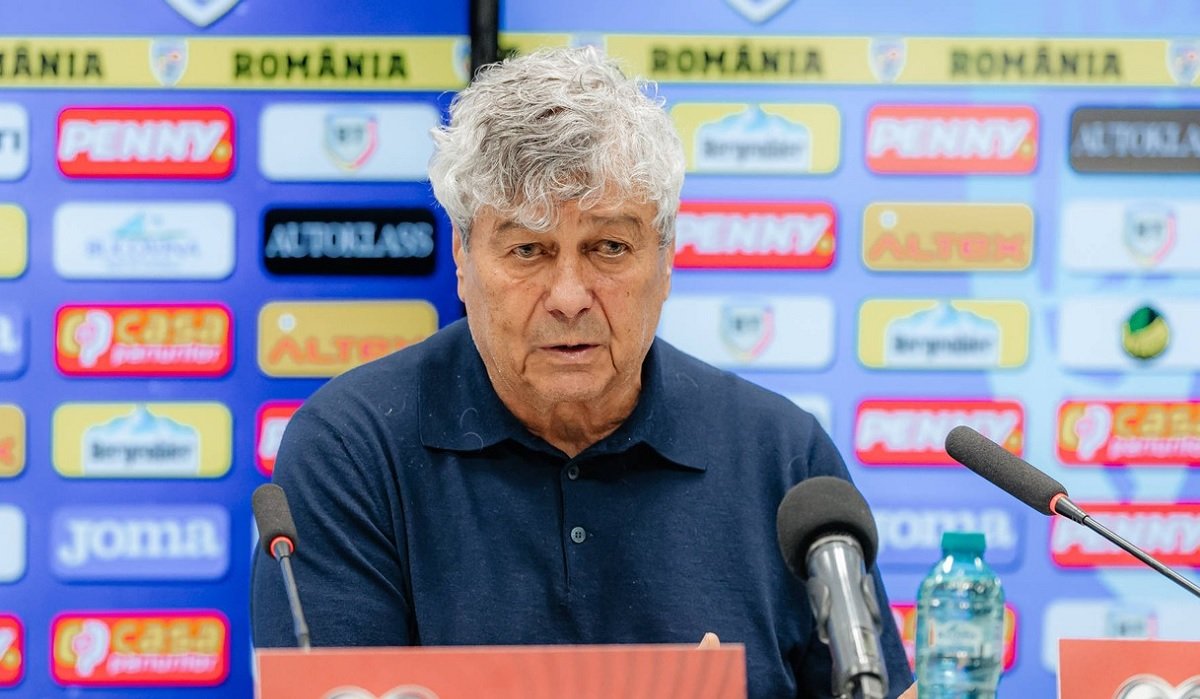 Ministrul sănătății: Lucescu, în stare critică. Starea de sănătate s-a degradat Rapid