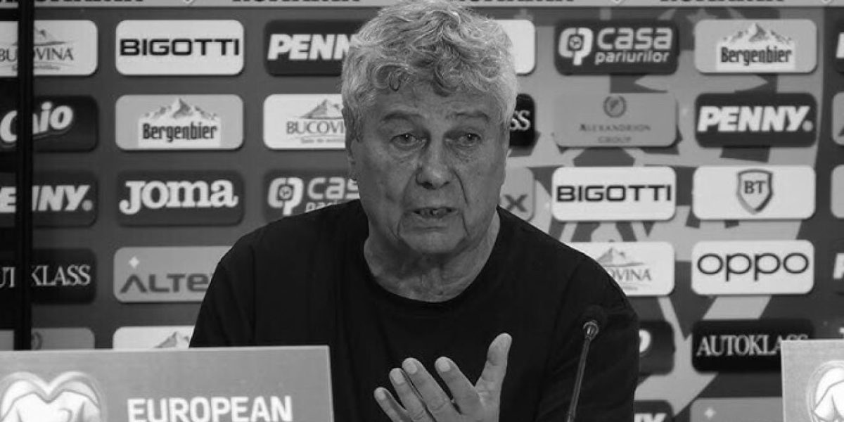 Lucescu, profeție sumbră? Declarația CUTREMURĂTOARE a antrenorului, acum 6 luni