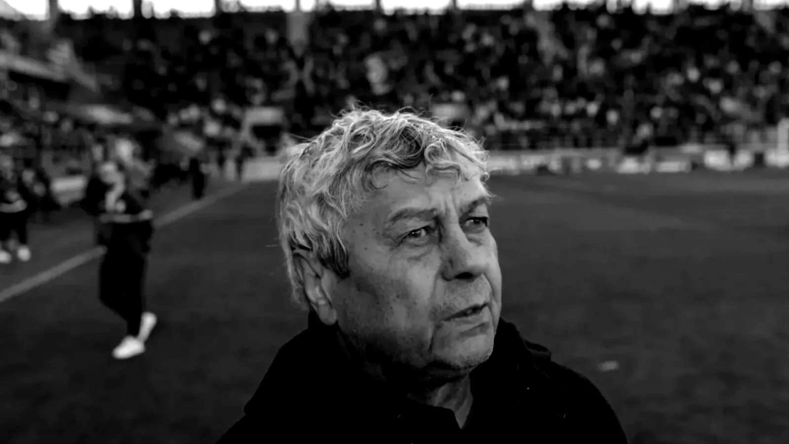 Generația de suflet, omagii emoționante după moartea lui Mircea Lucescu: „Legendă!”
