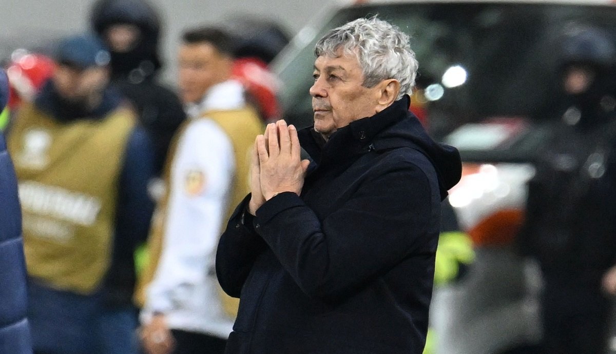 Mircea Lucescu, dorința de dinaintea morții: „Sper să reușească, Răzvan!”