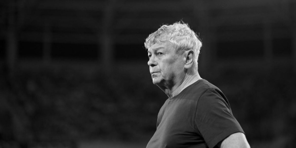 Mesajele tulburătoare ale fotbaliștilor de la Inter, după decesul lui Mircea Lucescu