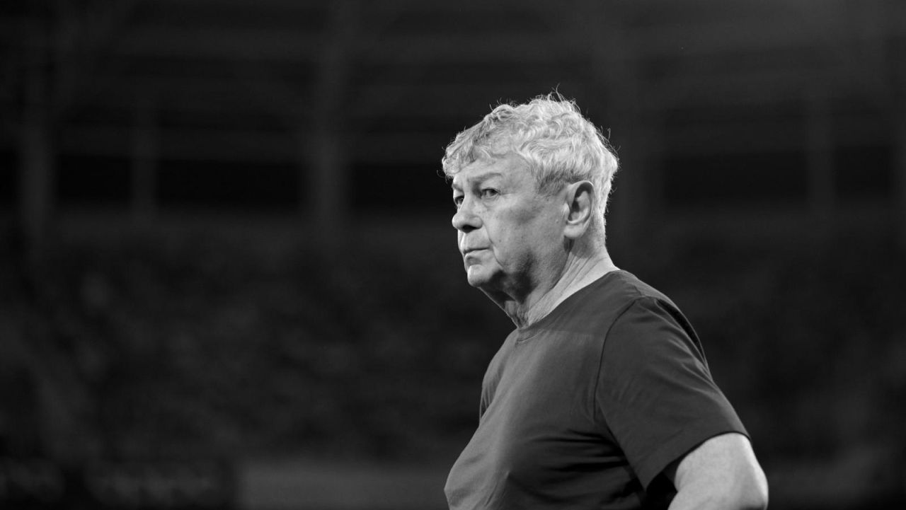 Misterul Arenei Naționale: Ultima dorință a lui Mircea Lucescu, înainte de înmormântare