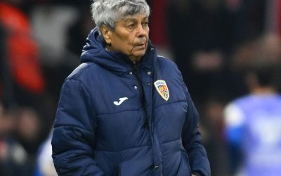 Spitalul universitar, mesaj sfâșietor după moartea lui mircea Lucescu: „a crescut o țară cu el”